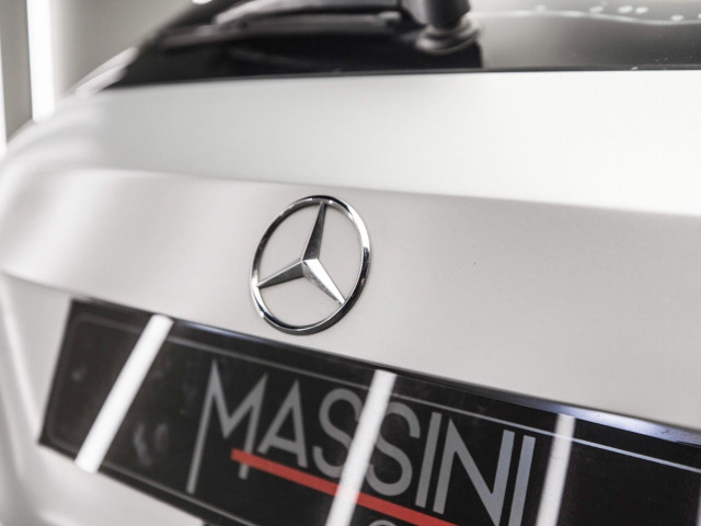 MERCEDES Clase CLA 220 CDI Aut. AMG Line Shooting Brake