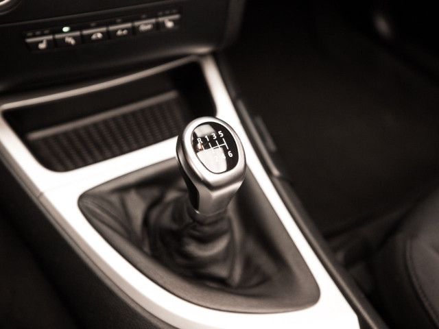 BMW Serie 1 123d