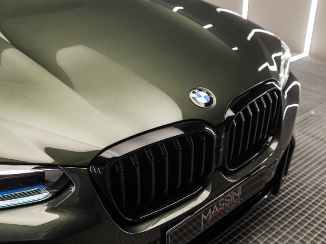 BMW X3 M40d