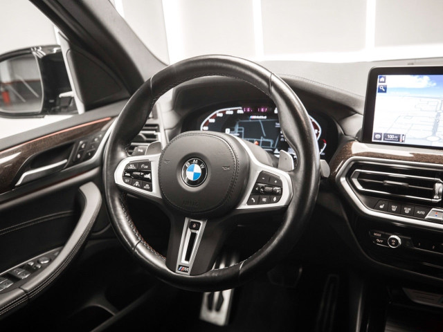 BMW X3 M40d