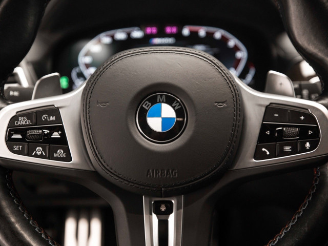 BMW X3 M40d