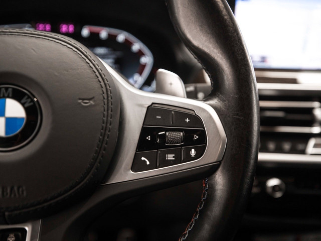 BMW X3 M40d