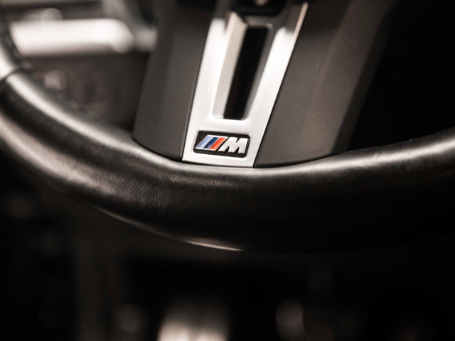 BMW X3 M40d