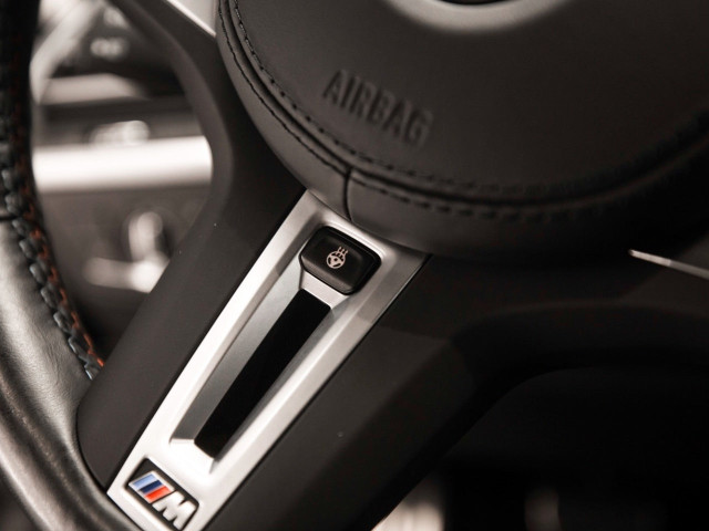 BMW X3 M40d