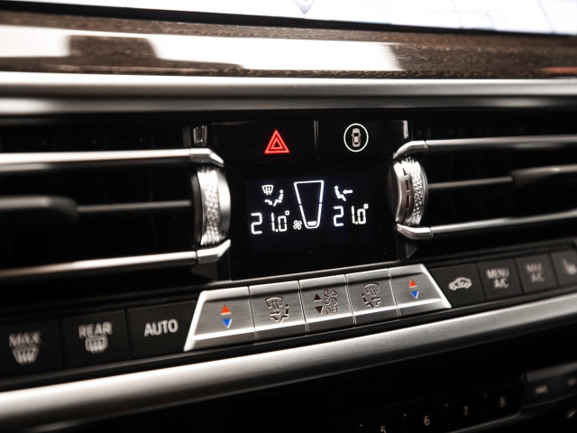 BMW X3 M40d