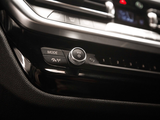 BMW X3 M40d