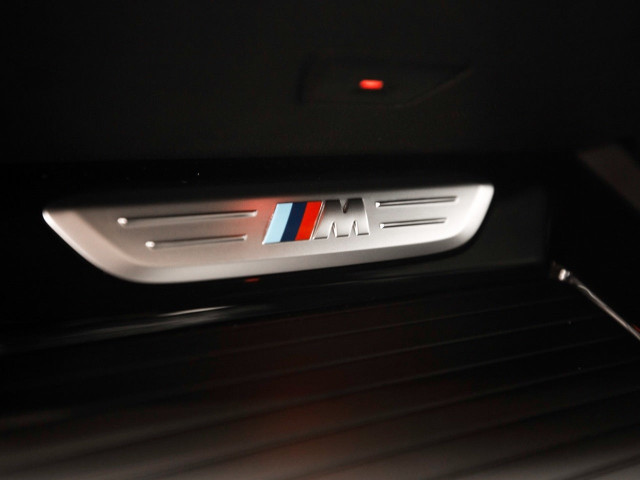 BMW X3 M40d