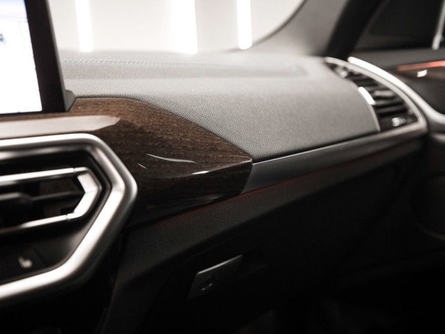 BMW X3 M40d
