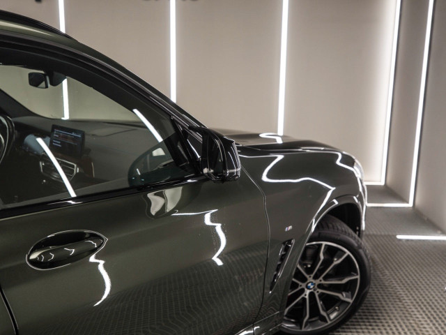 BMW X3 M40d