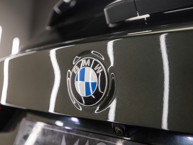 BMW X3 M40d