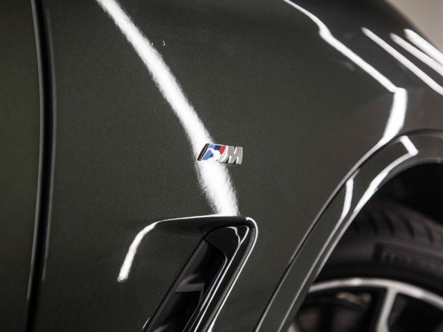 BMW X3 M40d