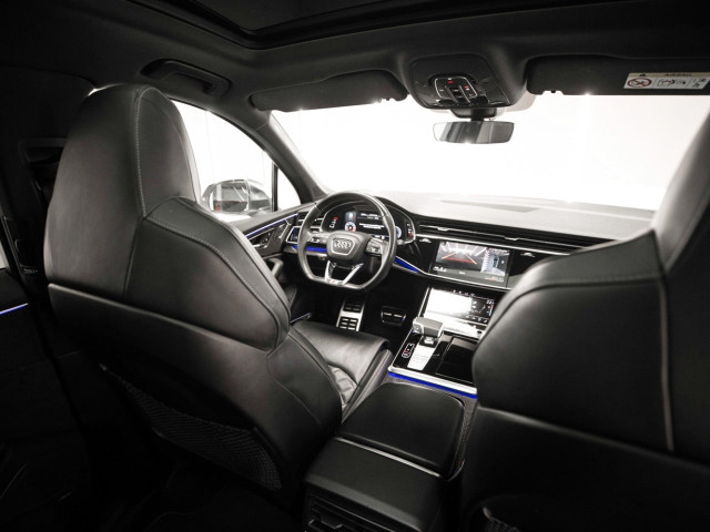 AUDI Q7 SQ7 TDI 320kW 435CV quattro tiptronic