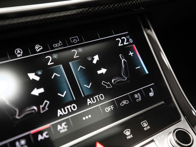 AUDI Q7 SQ7 TDI 320kW 435CV quattro tiptronic
