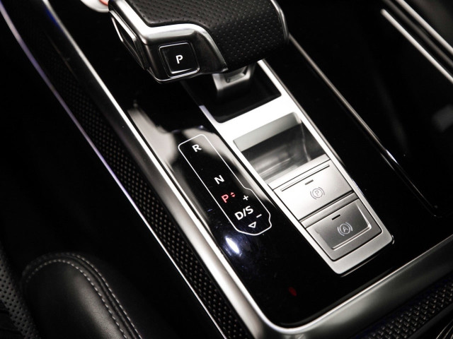 AUDI Q7 SQ7 TDI 320kW 435CV quattro tiptronic