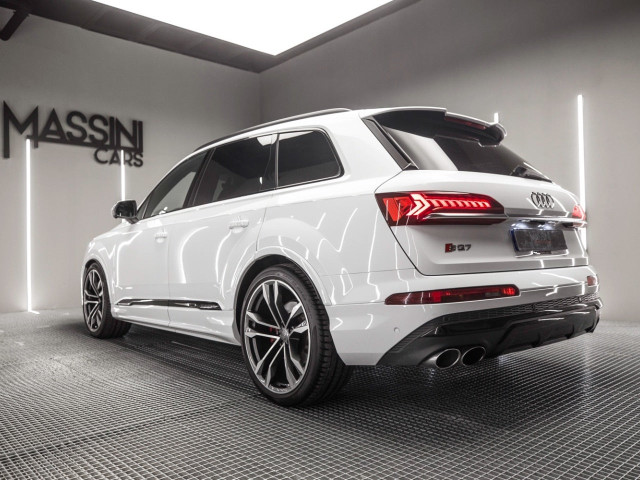 AUDI Q7 SQ7 TDI 320kW 435CV quattro tiptronic
