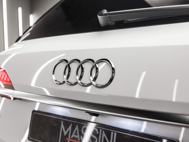 AUDI Q7 SQ7 TDI 320kW 435CV quattro tiptronic