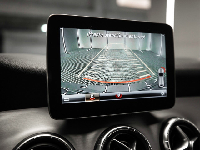 MERCEDES Clase CLA 200 d Shooting Brake
