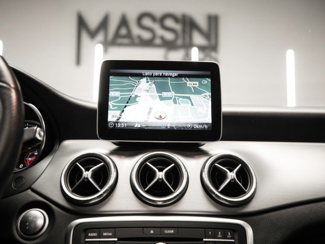 MERCEDES Clase CLA 200 d Shooting Brake
