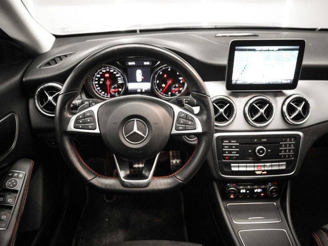 MERCEDES Clase CLA 200 d Shooting Brake