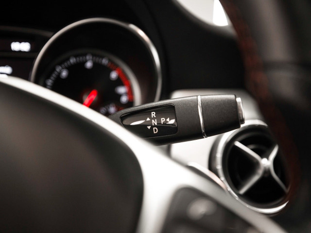 MERCEDES Clase CLA 200 d Shooting Brake