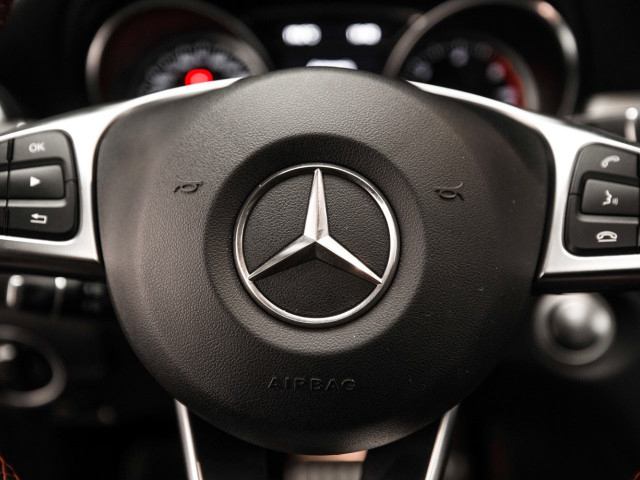 MERCEDES Clase CLA 200 d Shooting Brake