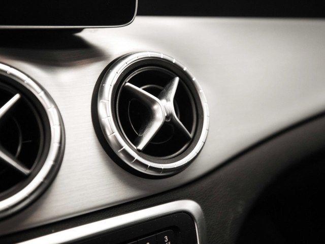 MERCEDES Clase CLA 200 d Shooting Brake