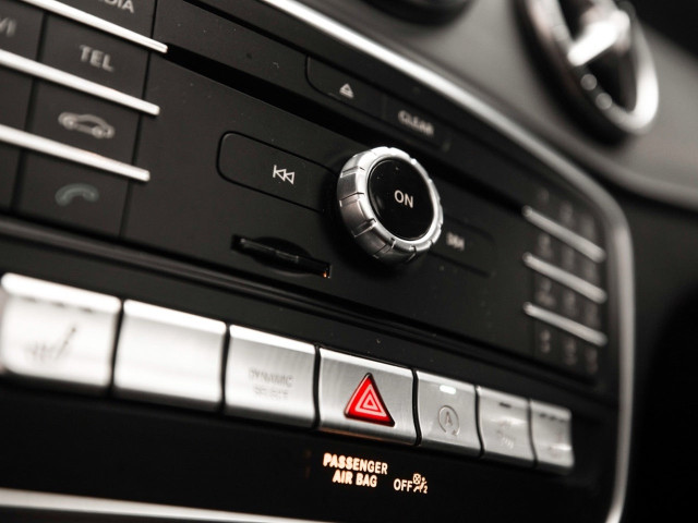 MERCEDES Clase CLA 200 d Shooting Brake