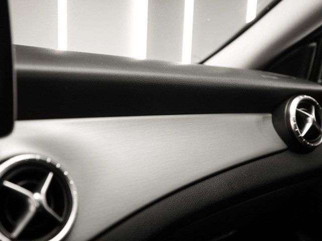 MERCEDES Clase CLA 200 d Shooting Brake