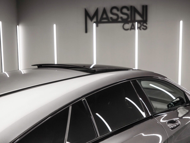 MERCEDES Clase CLA 200 d Shooting Brake