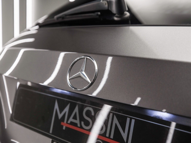 MERCEDES Clase CLA 200 d Shooting Brake