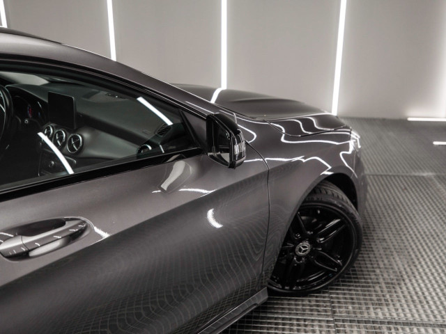 MERCEDES Clase CLA 200 d Shooting Brake