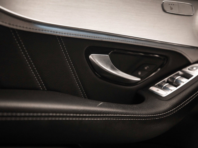 MERCEDES Clase GLC AMG 63 S 4MATIC