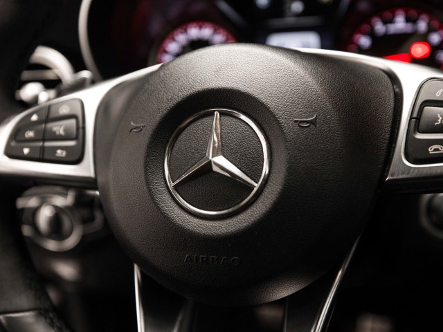 MERCEDES Clase GLC AMG 63 S 4MATIC