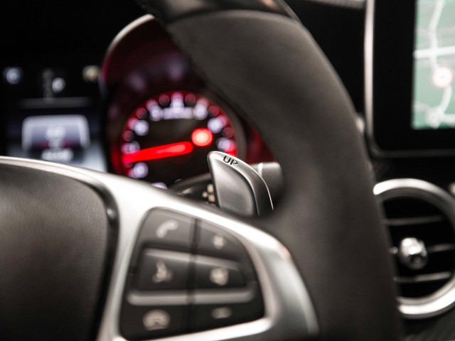 MERCEDES Clase GLC AMG 63 S 4MATIC
