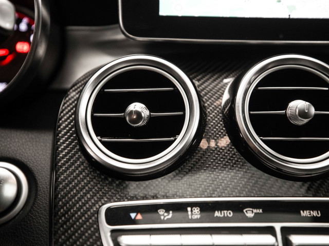 MERCEDES Clase GLC AMG 63 S 4MATIC