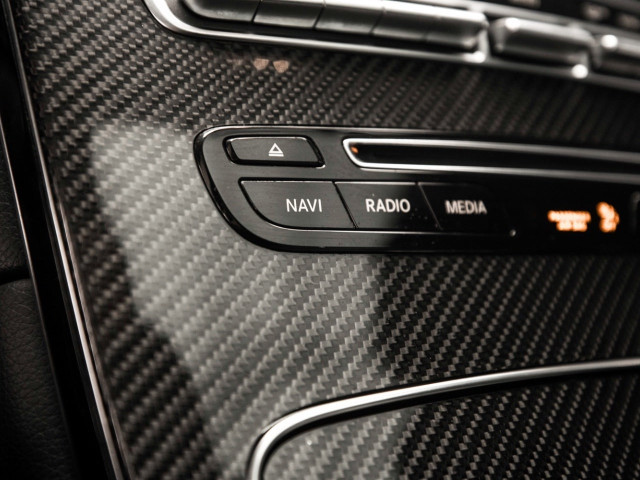 MERCEDES Clase GLC AMG 63 S 4MATIC