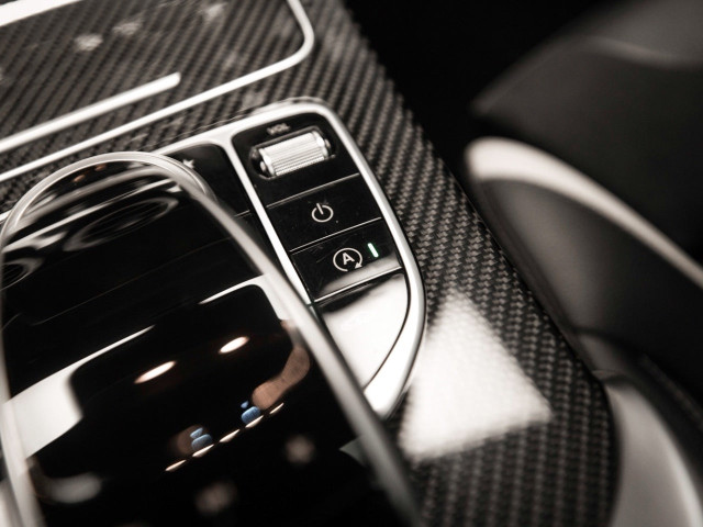 MERCEDES Clase GLC AMG 63 S 4MATIC