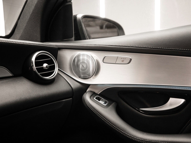 MERCEDES Clase GLC AMG 63 S 4MATIC