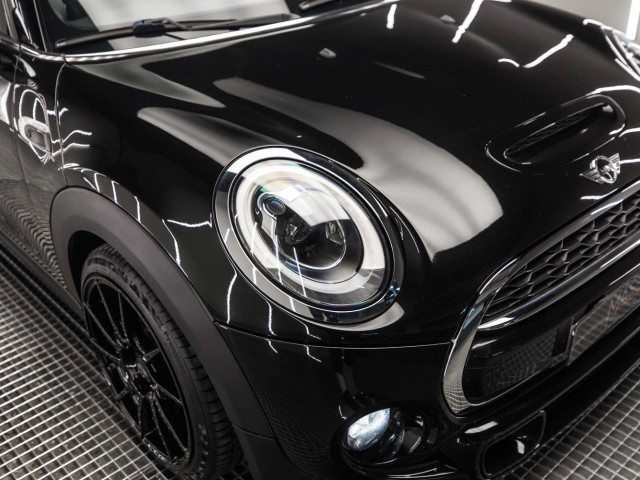 MINI COOPER SD 5 PUERTAS