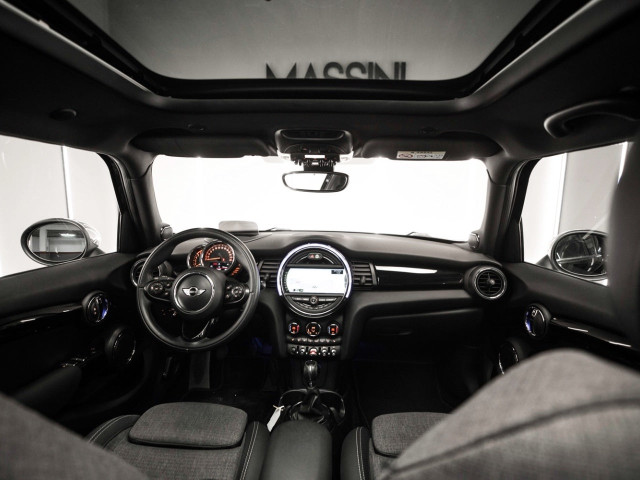 MINI COOPER SD 5 PUERTAS