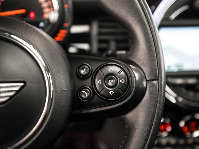 MINI COOPER SD 5 PUERTAS