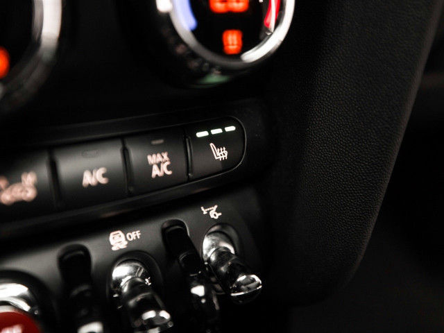 MINI COOPER SD 5 PUERTAS