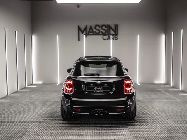MINI COOPER SD 5 PUERTAS