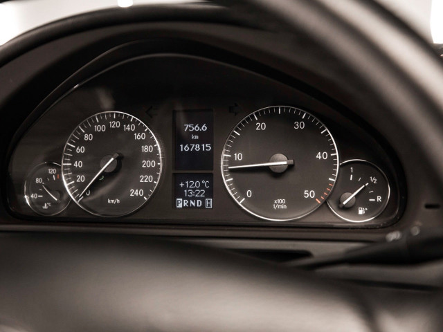 MERCEDES Clase G 350 BlueTEC STW Largo
