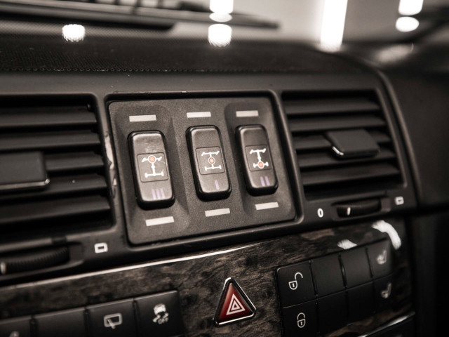 MERCEDES Clase G 350 BlueTEC STW Largo