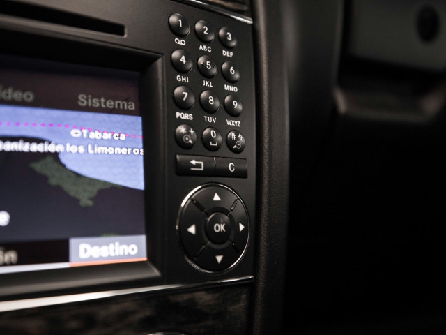 MERCEDES Clase G 350 BlueTEC STW Largo