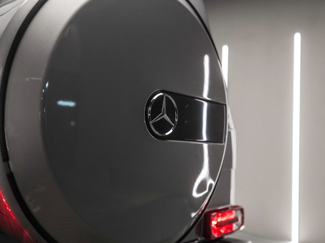 MERCEDES Clase G 350 BlueTEC STW Largo