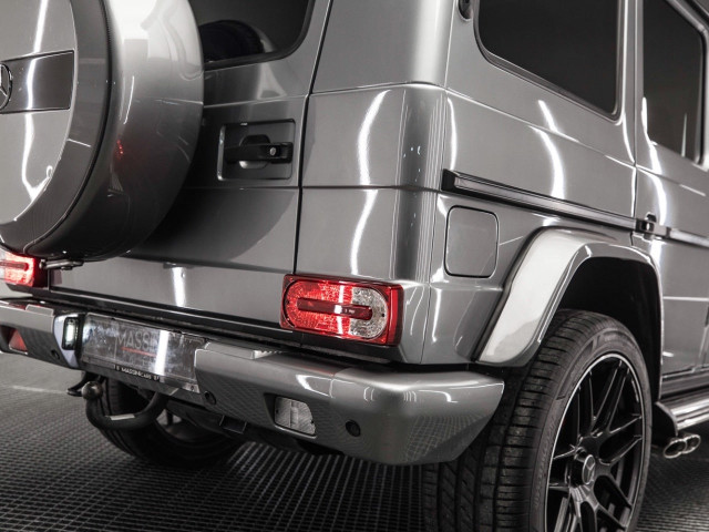 MERCEDES Clase G 350 BlueTEC STW Largo