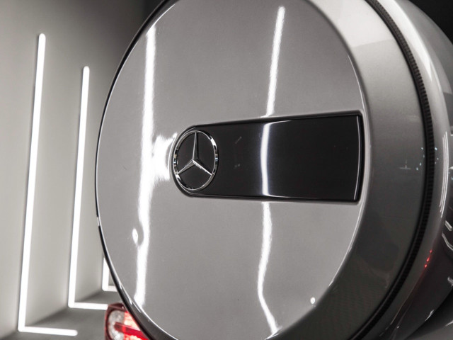 MERCEDES Clase G 350 BlueTEC STW Largo