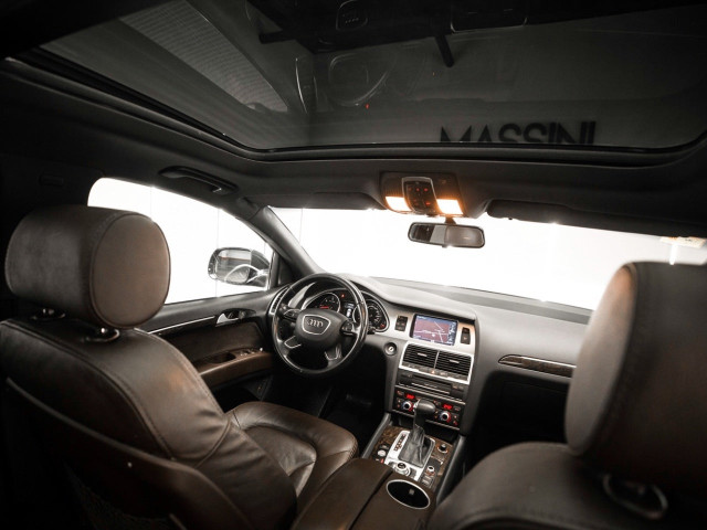 AUDI Q7 4.2 TDI 340cv quattro tiptronic Ambition